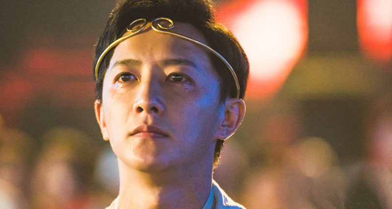 看看,你是《前任3》中的哪一类型的人