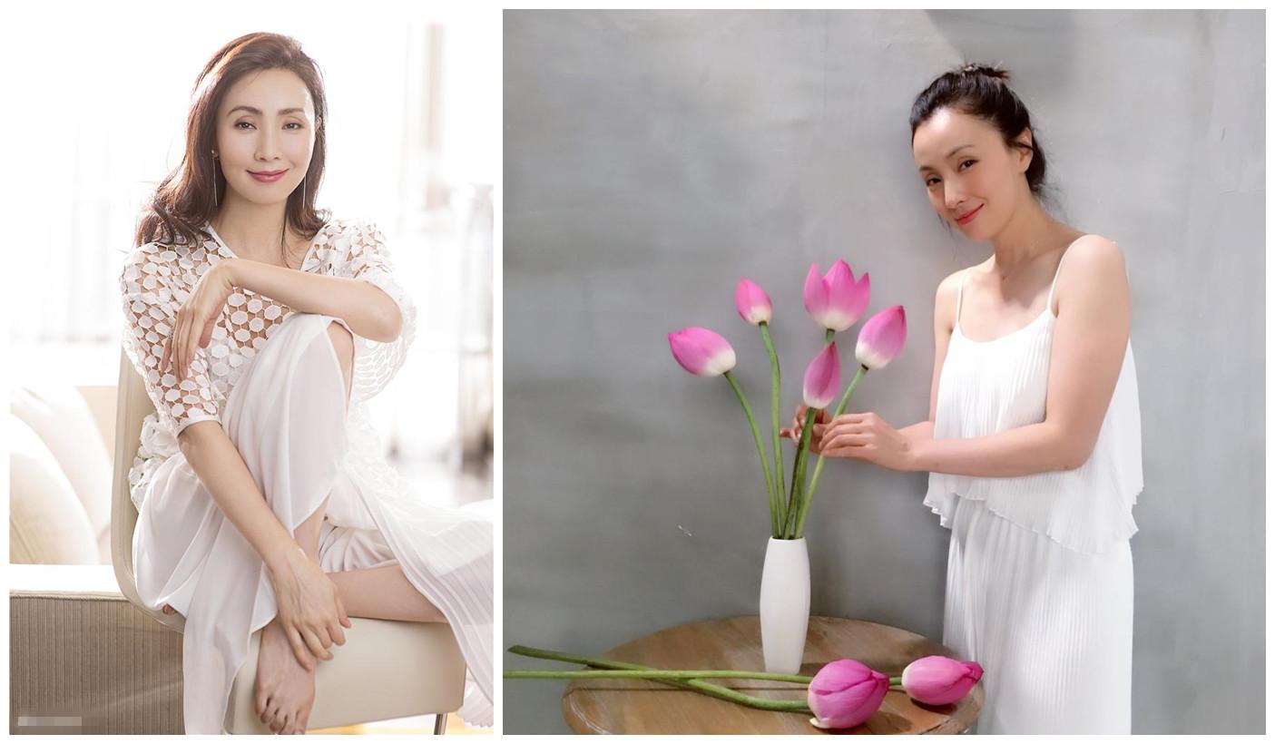 46岁小陶虹和90后小鲜肉组cp, 网友:被徐峥埋没的好演员