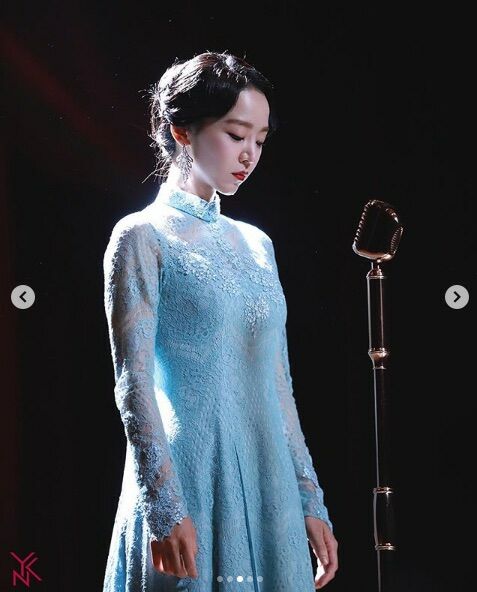 李钟硕首个恋爱剧《死之咏赞》迎来大结局,携手申惠善演绎婚外恋