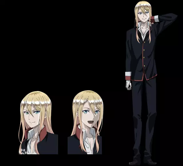 当不正经的人突然正经起来,简直a到爆