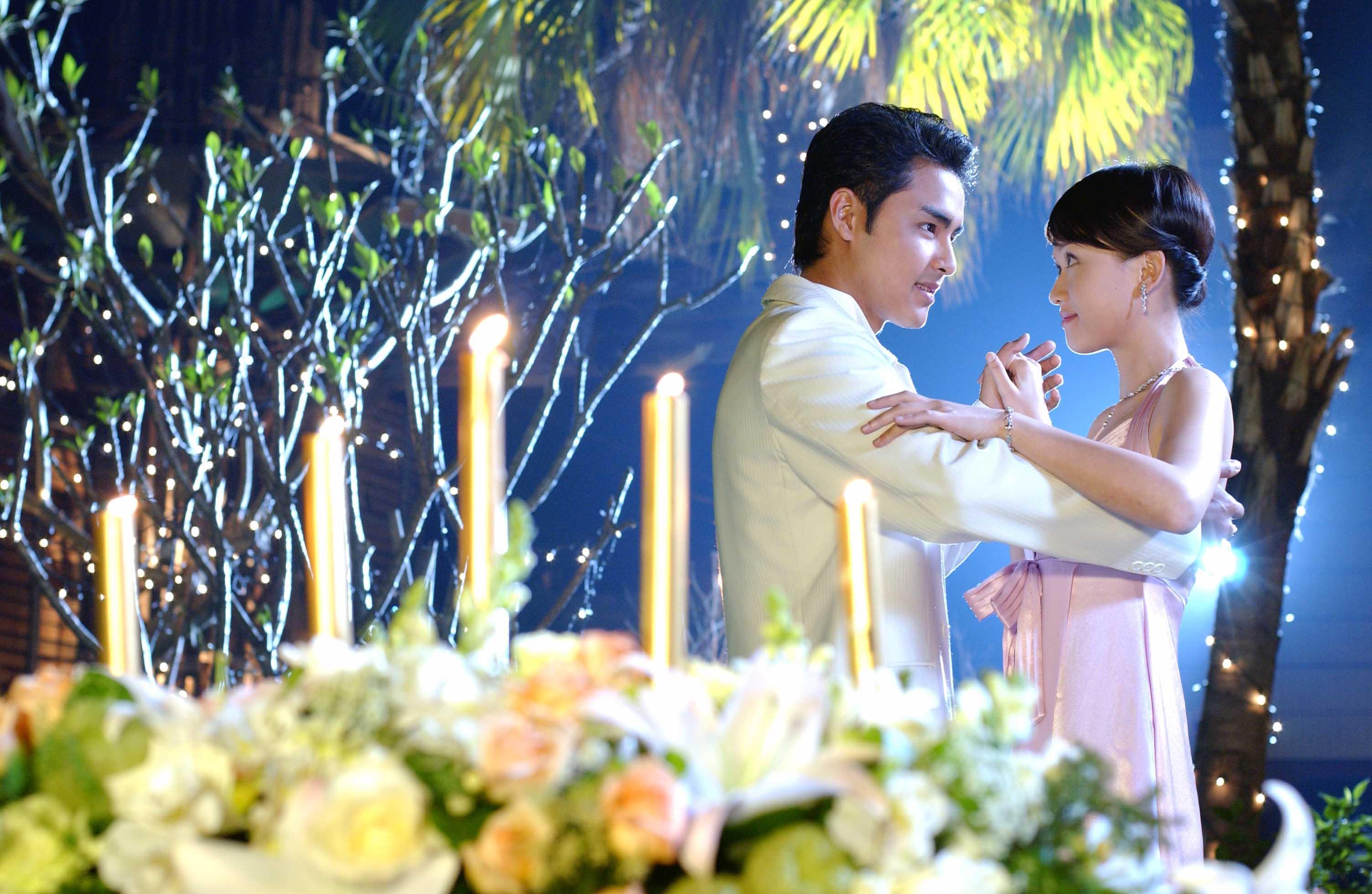 熬夜也要追完的5部偶像剧,天国的嫁衣第四,第一简直太经典了!