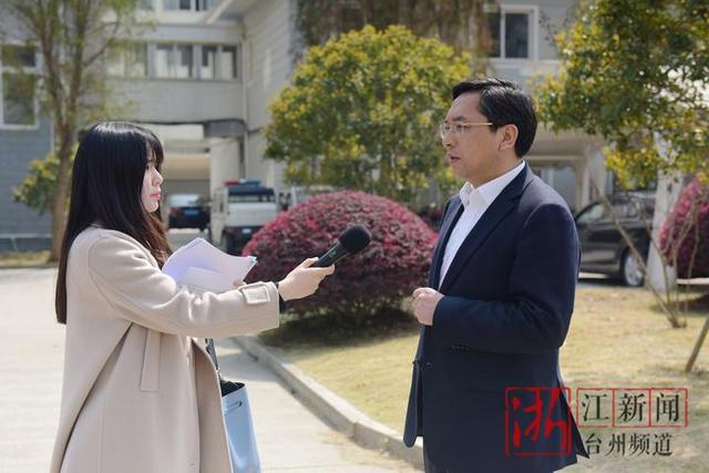 蔡永波浙江日报发文:高起点打造"海上丝路"台州门户