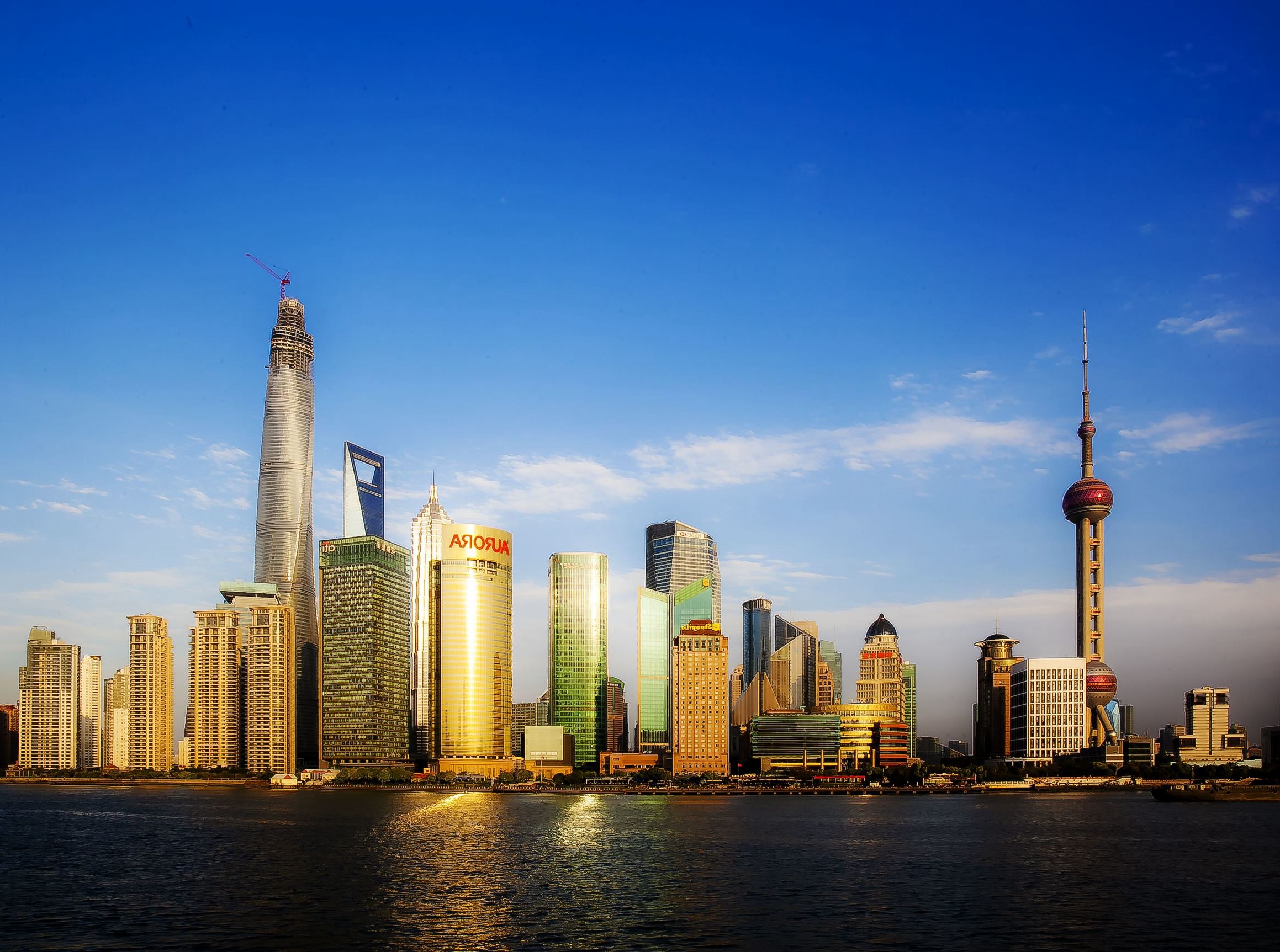 印度声称:上海落后孟买20年,真的不知道印度人怎么说出口的