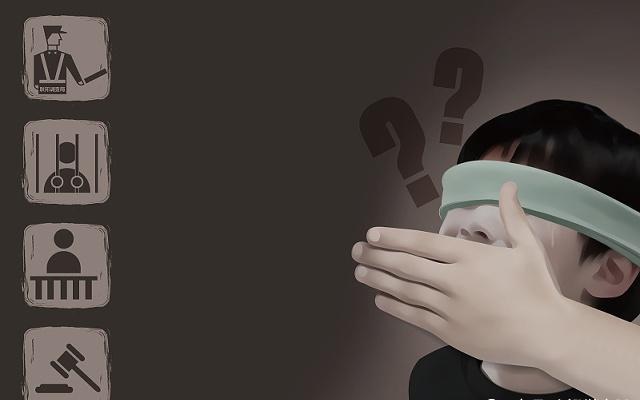 被人贩子拐走,喊"不认识你"或许没用,不妨尝试这样教孩子自救