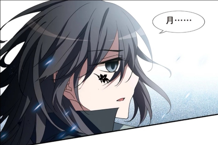 凤逆天下:墨莲终于认出了凰北月,但还没有抓住,凰北月就消失了