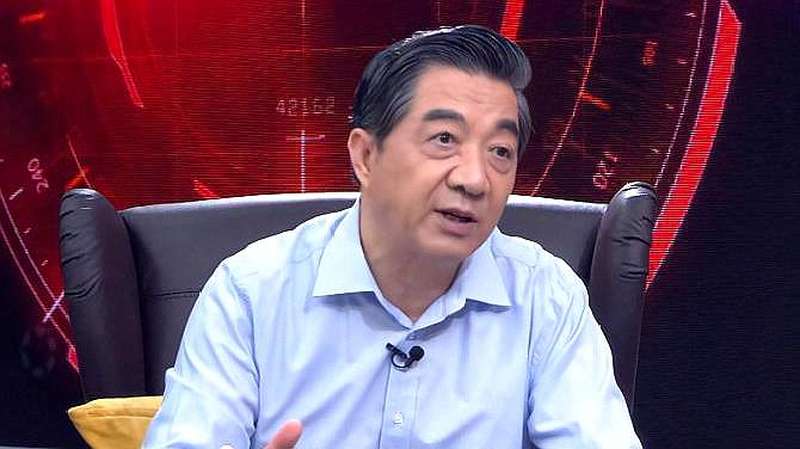 张绍忠：飞机刚出来被大家笑？飞艇比飞机还牛！,军事,军事评论,好看视频
