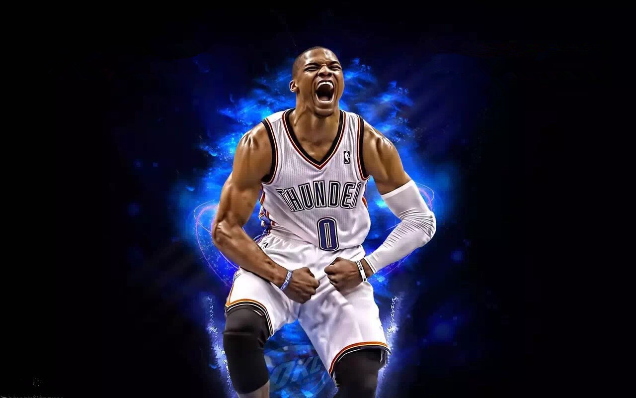 答案的聆听,科比的吹手指,威少的怒吼,这些画面多少人的回忆?