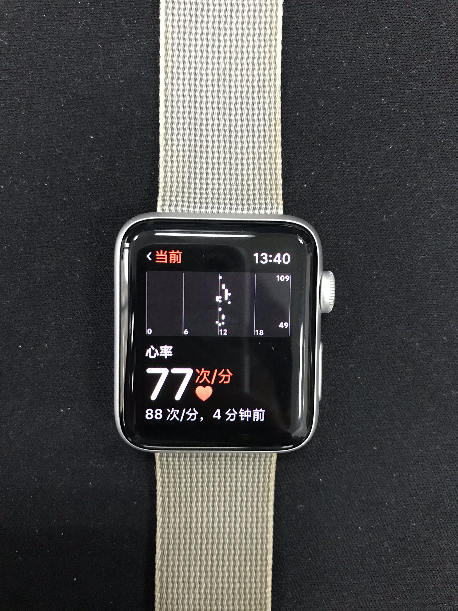 准备2019年了,你还值得拥有一个apple watch s2吗?