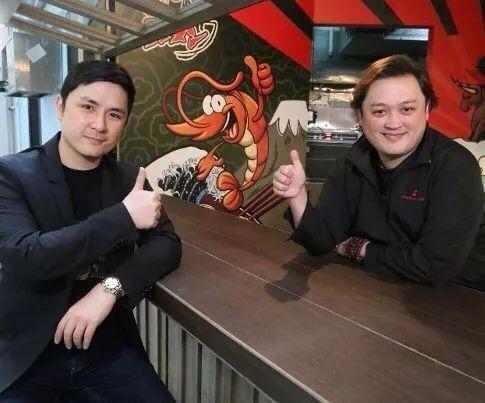 不止刘青云周星驰 这些香港明星居然都在tvb剧集里演过亲兄弟