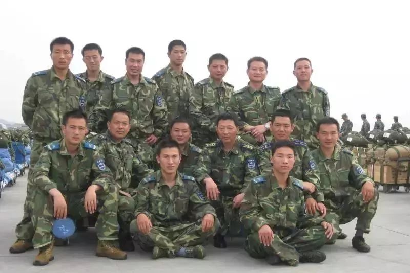 汶川十年,你还记得"空降兵十五勇士"吗?