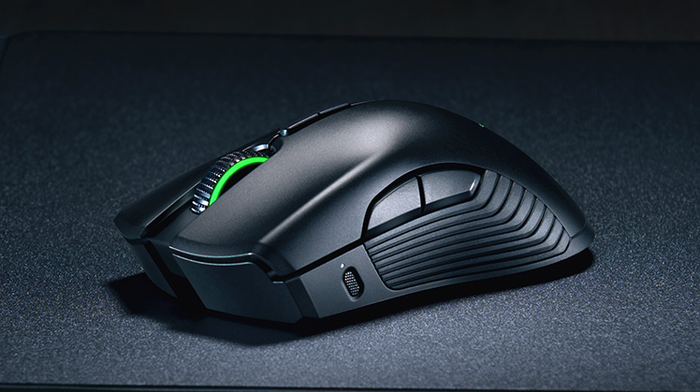 雷蛇曼巴眼镜蛇超极版套装