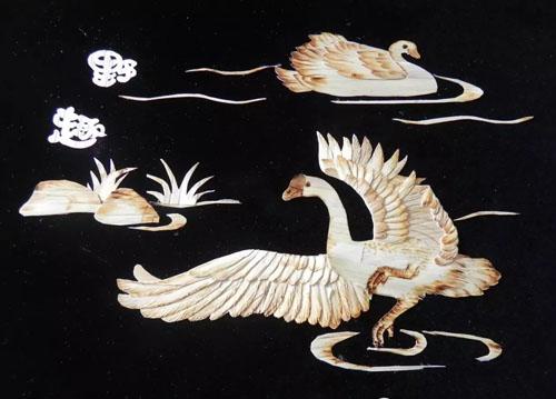 百度爱采购首页 商品专题_艺术秸秆画制作工艺复杂,整个过程全凭手工