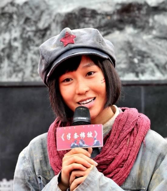 电影《半条棉被》湖南开机 刘畅演绎长征路上革命情怀