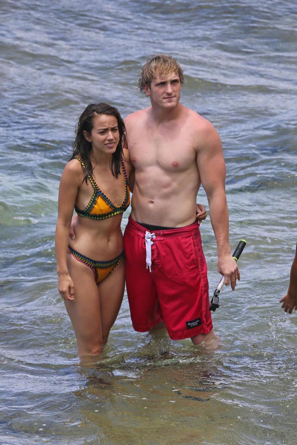 汪可盈恋情公布,男友大有来头,网友纷纷表示反感