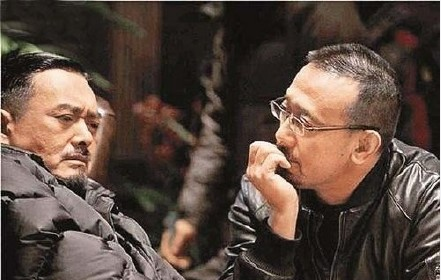 网友翻出姜文写给周润发的信 文藻优美 周润发直言看不懂