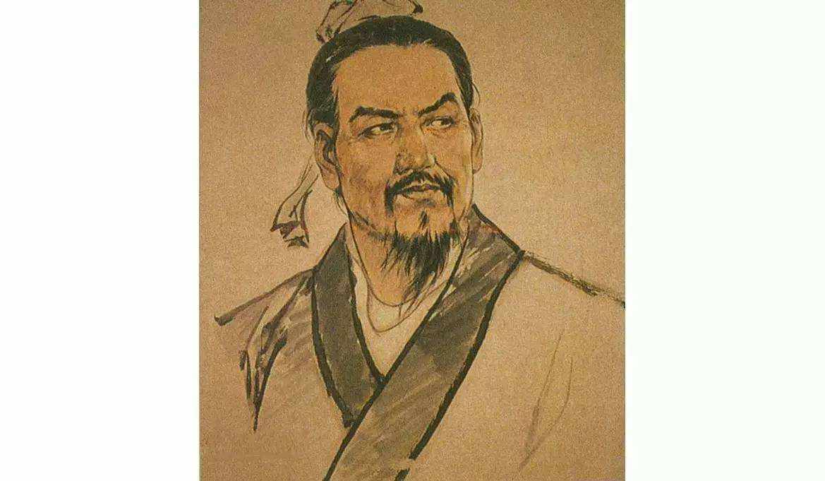 韩非子《说难》——说话是门艺术,你能了解对方的想法吗?