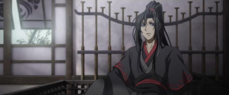 魔道:莫玄羽骚扰金光瑶,为何"玄羽羡"到来,敛芳尊却如此淡定