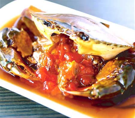 吃过的都说好,就是这个味儿