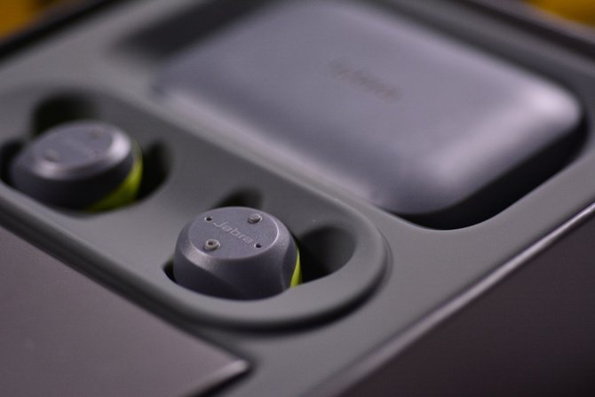 真无线 真运动 捷波朗elite sport细评