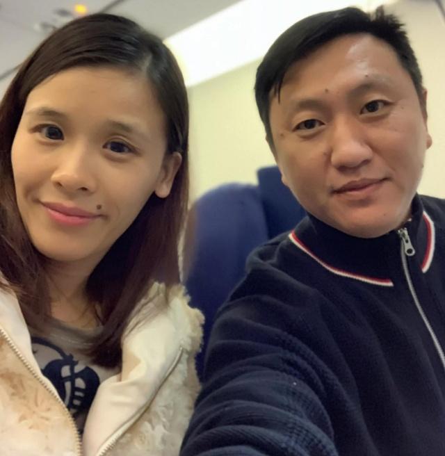 桑兰近况!坐高铁时被霸占座位,桑兰老公化身护妻狂魔!