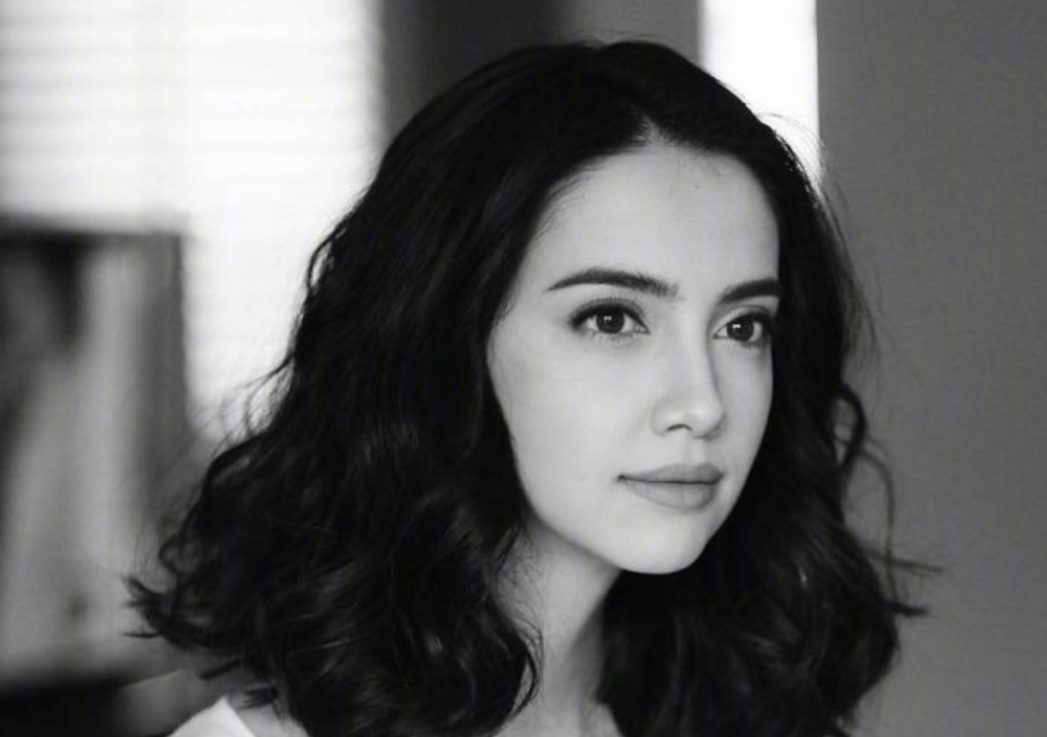 英泰混血模特:sara legge 美的让人窒息