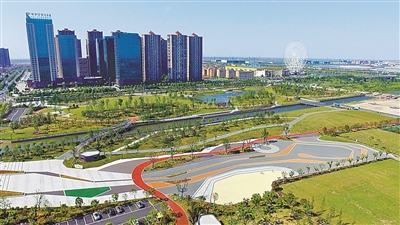 浙江省大湾区风起云涌 宁波随风起舞 多个领域与宁波有关