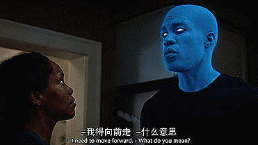《守望者》s01e08:时间悖论开启神级剧情展开,漫改影视剧新标杆
