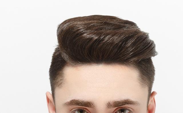 男人过了五十岁后,身体几处毛发若还浓密,或许你容易长寿