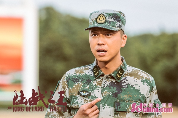 陈晓化解"退兵"危机 王雷陷入"退伍"抉择