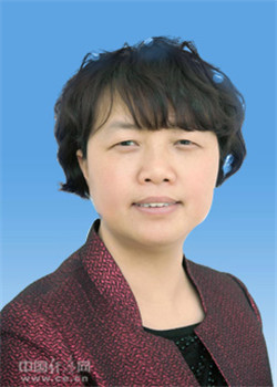 陕西留坝县委书记许秋雯(女)任汉中市副市长(简历)