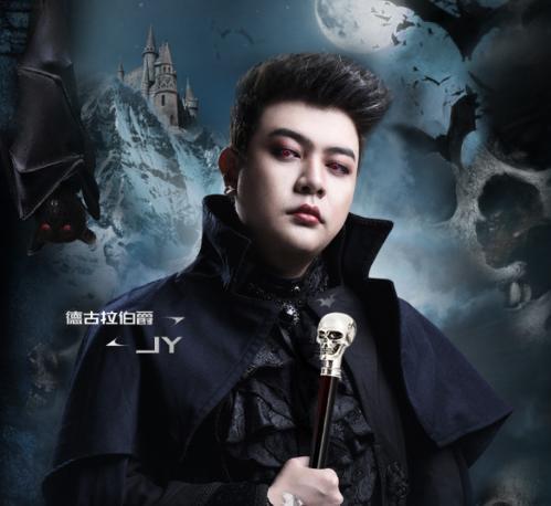 godlie神秘美女嘉宾加入,男嘉宾纷纷眼睛发光,唯独jy瑟瑟发抖!