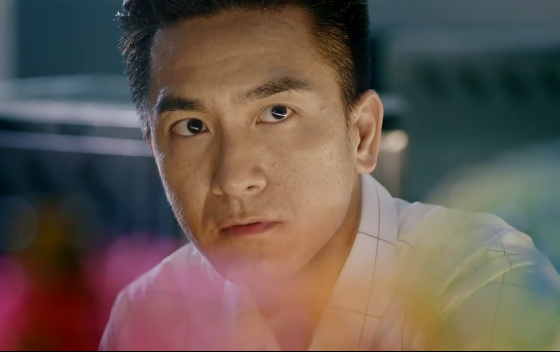 《赌城群英会》:男子叫上同伴前去报仇雪恨,两人直接又被抓?