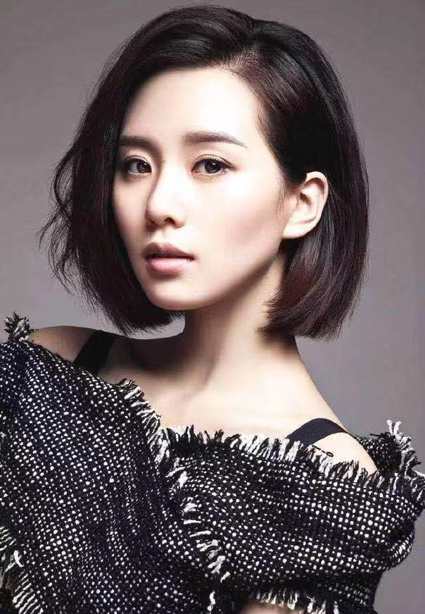 鼻子长痣的女明星是什么神仙颜值?让人过目难忘,谁能戳中你的点