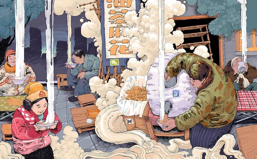 李洪强:今天,早餐到底该吃什么?