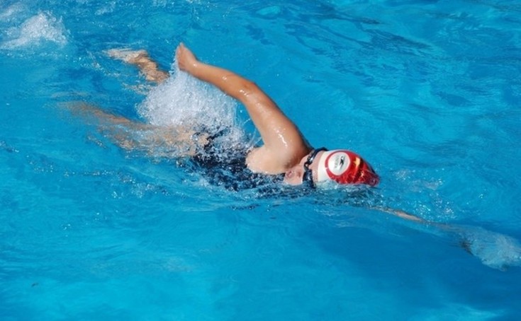 让救生变智能 让游泳更安全