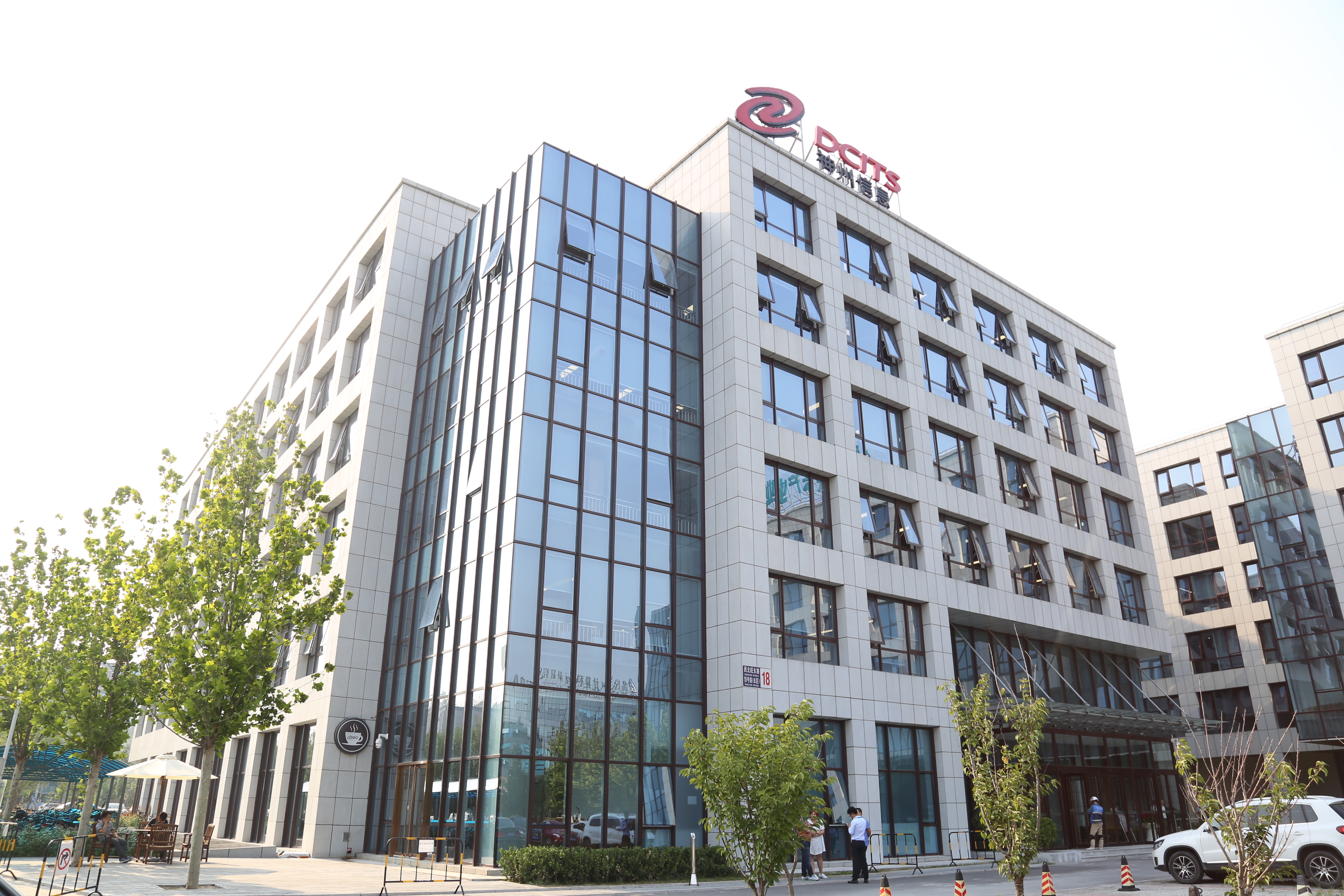 神州信息互联网开放平台成功落地多家银行