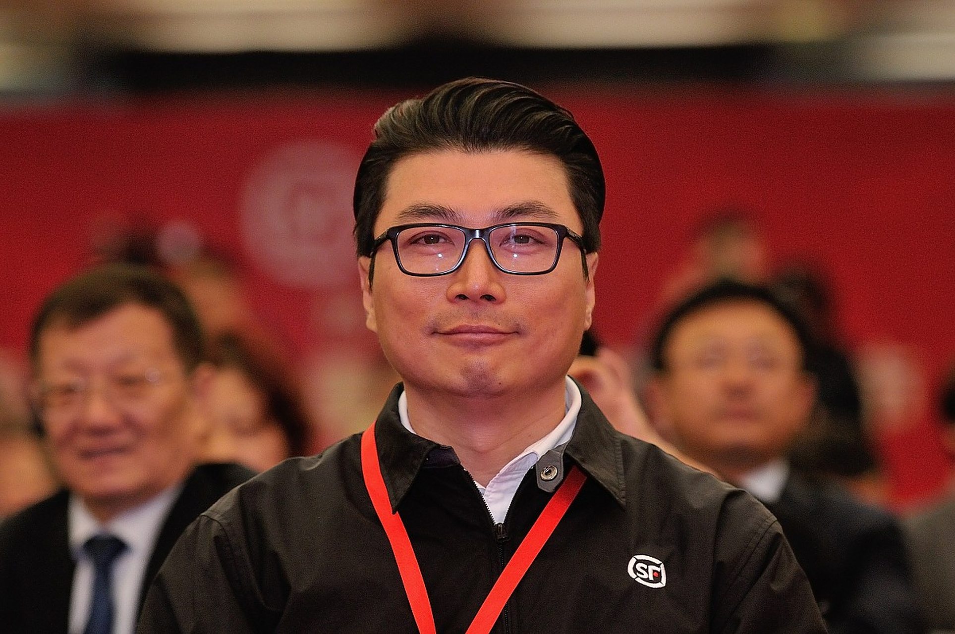 中国十一大快递创始人:  一,顺丰快递——王卫 二,申通快递——聂腾飞