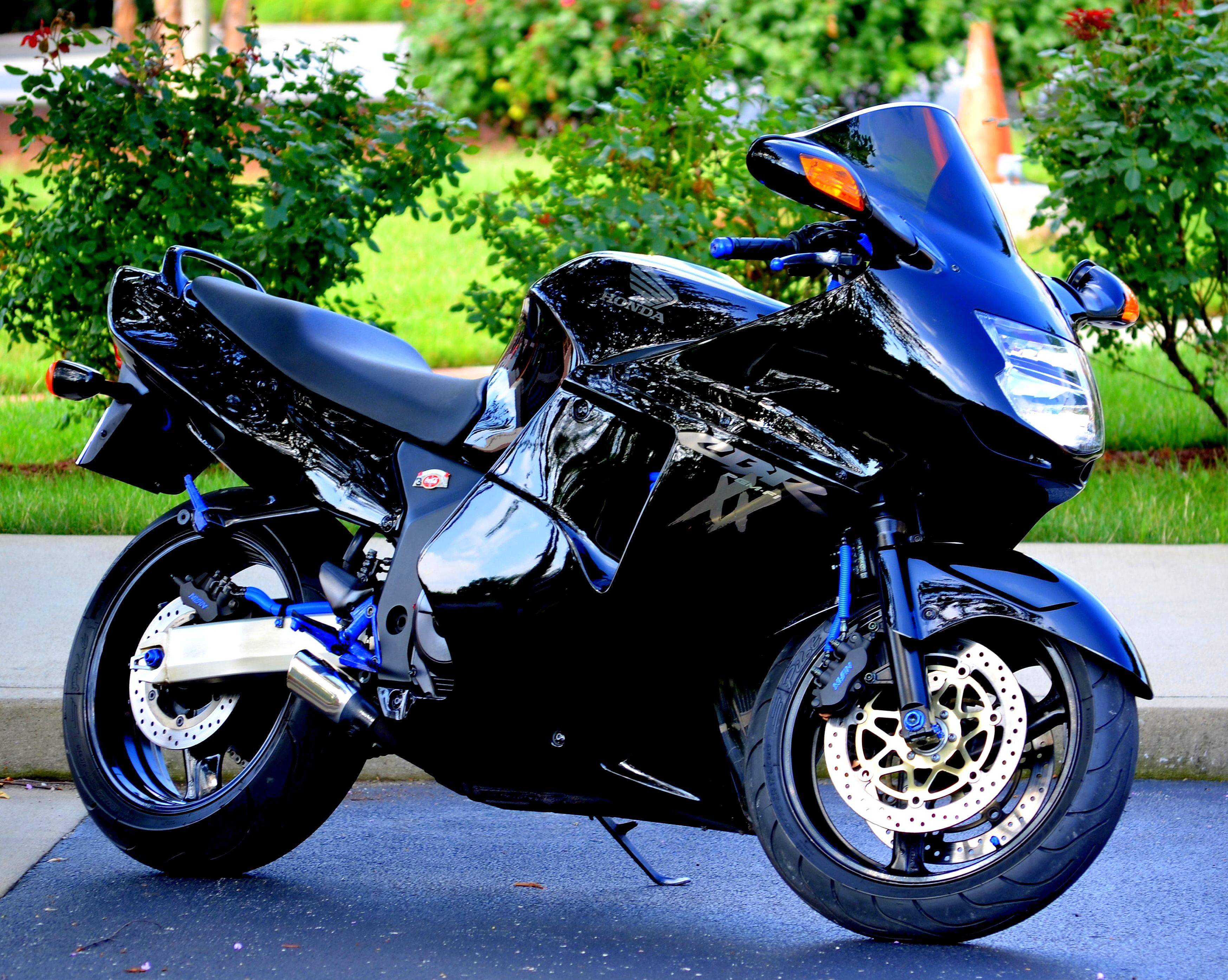 2019世界最快的7辆摩托车,最快摩托车速度达每小时676公里