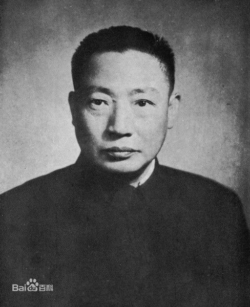 1947年中共情报组织大事件-王石坚被捕