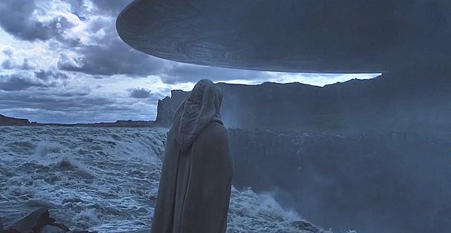 造物主觉得活着没意思毁灭自己,重生后又打算毁灭人类