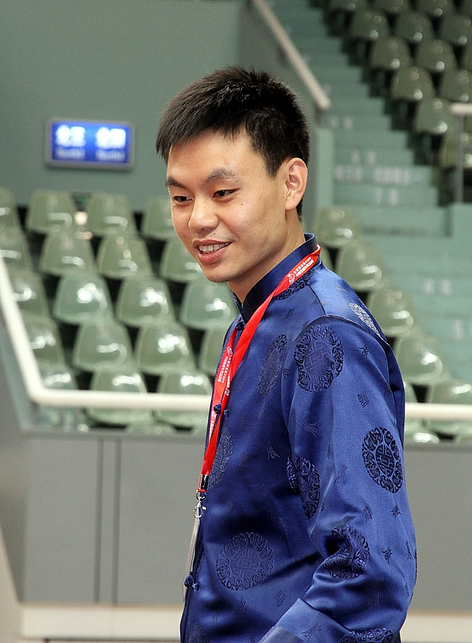 许银川,一个名字,一部传奇