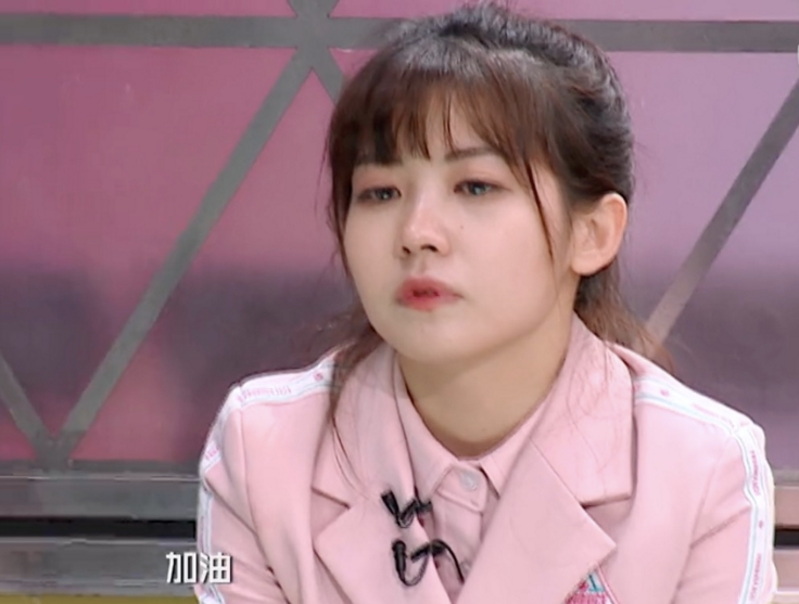 赖美云被赞像邱淑贞,王晶怒怼丑成那样,网友:有必要踩一捧一吗