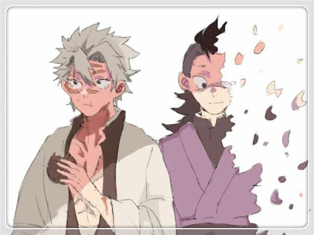 鬼灭之刃:同为五小强,他最没存在感,下场最为凄惨