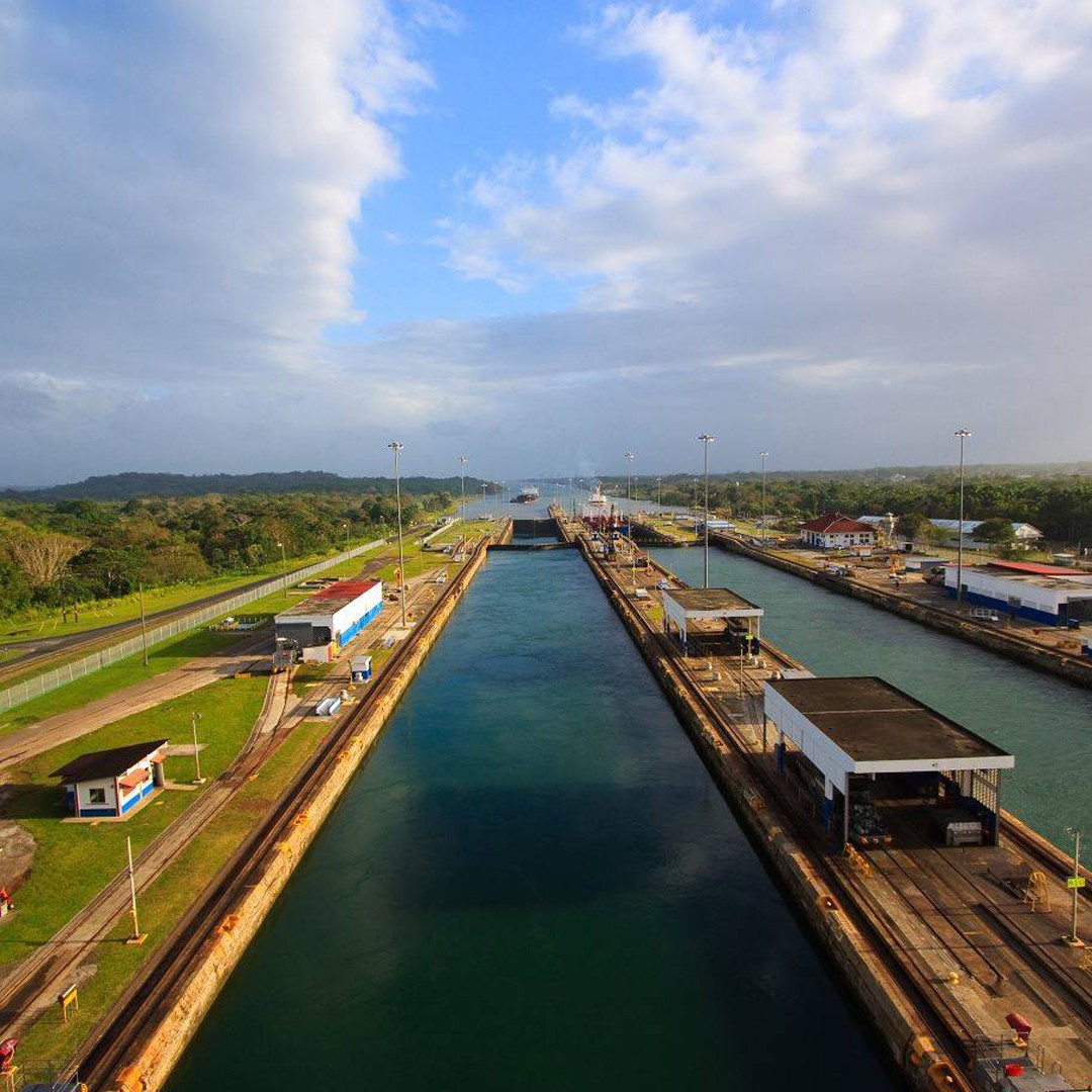 巴拿马运河