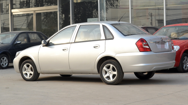 重庆力帆520,视觉效果非常出色,有着很强的冲击力