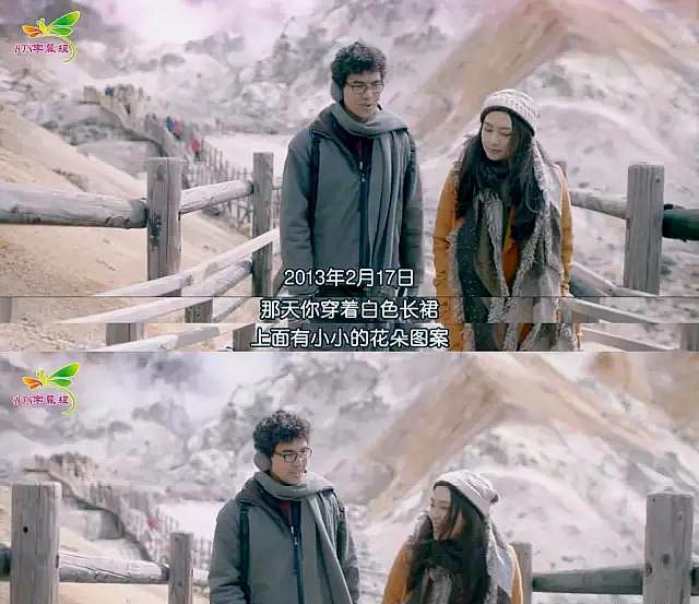 影评:《相爱一天》泰国票房冠军,女主的笑容是每个屌丝的梦!