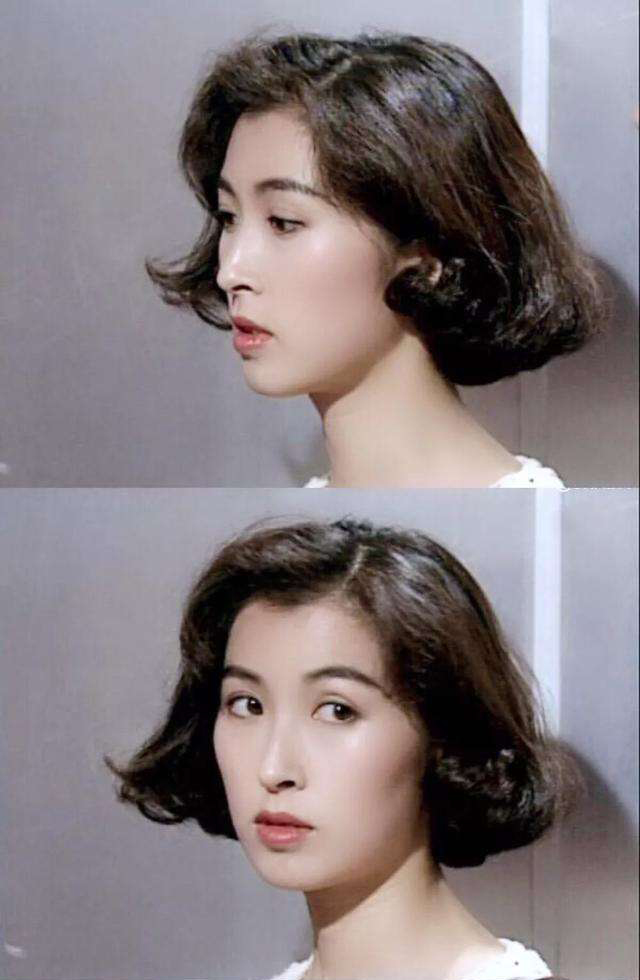 《大时代》女主演现状,周慧敏,郭蔼明至今没孩子,而她已经去世