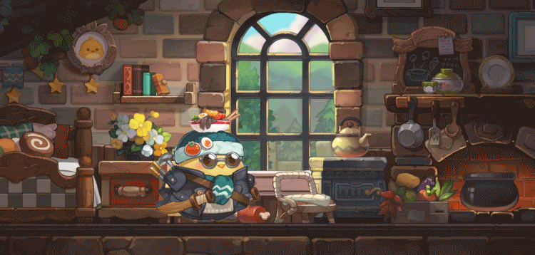 飞鱼科技新作《咔叽探险队》开测,已拿下taptap9.1高分