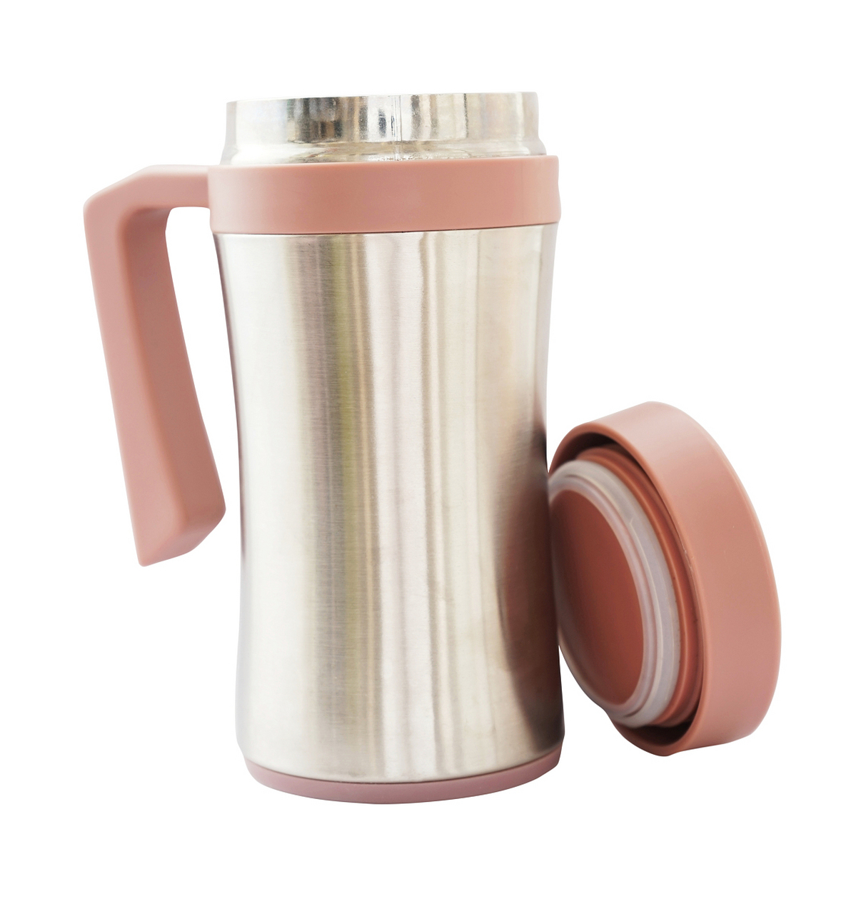 今天我要向你们推荐一款超级赞的保温杯,那就是炊大皇(cooker king)的