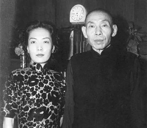 杜月笙怎样骗娶孟小冬的,说的好听是爱,说白了就是见色起意